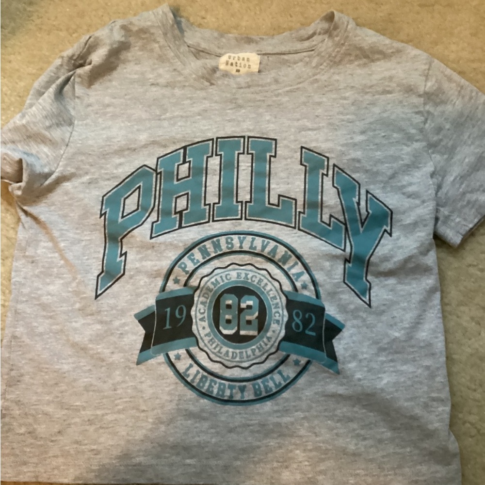 urban nation philly top